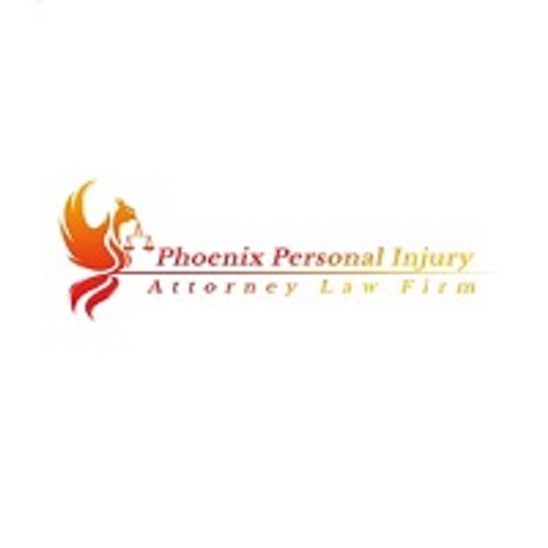 Phoenix Personal Injury Attorney Law Firm Profile Picture